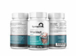 SynaptiQ® Wermut – Verdauung, Appetit & innere Balance