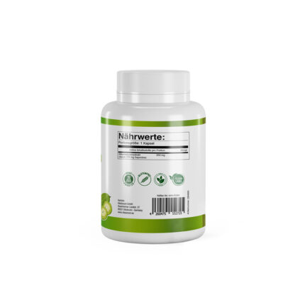VitaSanum®- VitaSanum® Bitter Melon Extract 350 mg