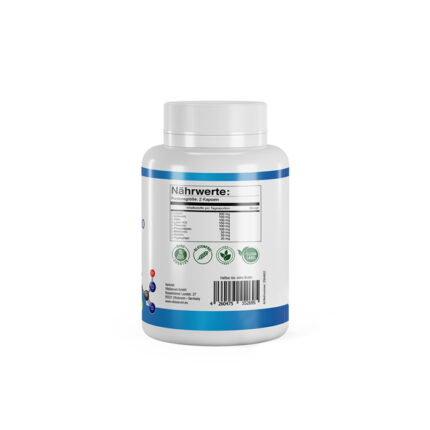 VitaSanum®- Essential Amino Formula