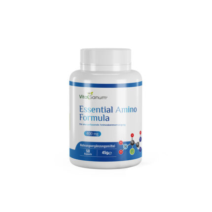 VitaSanum®- Essential Amino Formula