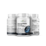 VitaSanum® Essential Amino Formula – 1000 mg Tagesportion – 120 Kapseln