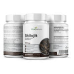 VitaSanum®- Shilajit – 1000 mg Tagesportion