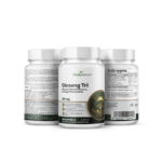 VitaSanum® Ginseng Tri – Pflanzlicher Premium-Komplex