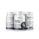 VitaSanum® NADH 20 mg – Reduziertes Coenzym 1