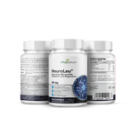 VitaSanum® NeuroLeu® – L-Leucin-Acetat – 600 mg Tagesportion – 500 vegane Kapseln