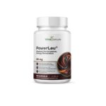 VitaSanum® PowerLeu® – Energie & Muskelleistung