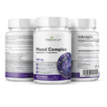 VitaSanum® Mood Complex – 1 Kapsel Tagesportion