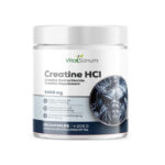 VitaSanum® Creatine HCl 2400 mg