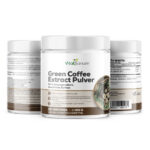 VitaSanum® Green Coffee Extract Pulver