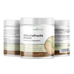 VitaSanum® Mönchsfrucht Pulver – Momordica grosvenorii – 100 g