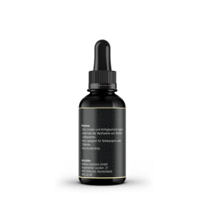 VitaSanum® Sanddorn (Hippophae rhamnoides)
