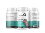 SynaptiQ®- L-Carnitin Tartrat – Fettverbrennung & Energiemetabolismus