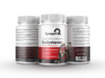 SynaptiQ®- Ecdysteron – Pflanzlicher Muskelaufbau