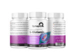 SynaptiQ®- L-Glutamin – Darm & Immunfunktion