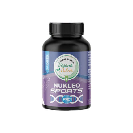 Vegana Natura - NukleoSports - PRO