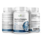 VitaSanum® Electro Complex – Magnesium, Kalium & Vitamin B6 – 90 Kapseln
