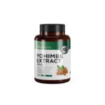 AvitaNutra® Yohimbe Extract