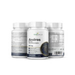 VitaSanum® - Andros – Männer-Vitalitätskomplex – 60 Kapseln