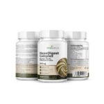 VitaSanum® - HepaDigest Complex – 60 Kapseln