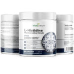 VitaSanum® L-Histidin – 1000 mg Tagesportion – 100 g Pulver