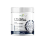 VitaSanum® L-Histidin – 1000 mg Tagesportion – 100 g Pulver
