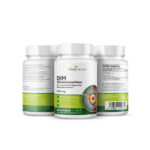 VitaSanum®- DIM – Diindolylmethan 500 mg – 60 Kapseln