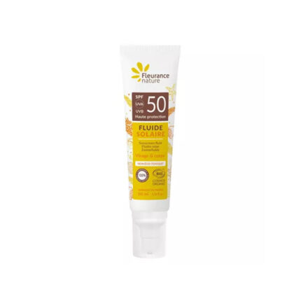 Fleurance Nature - Sonnenfluid LSF 50