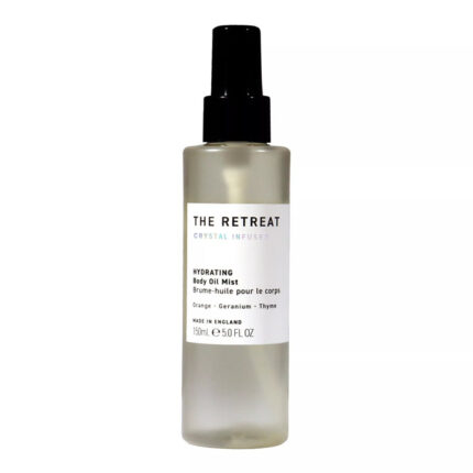 Grace Cole - RETREAT Body Oil Mist 150ml