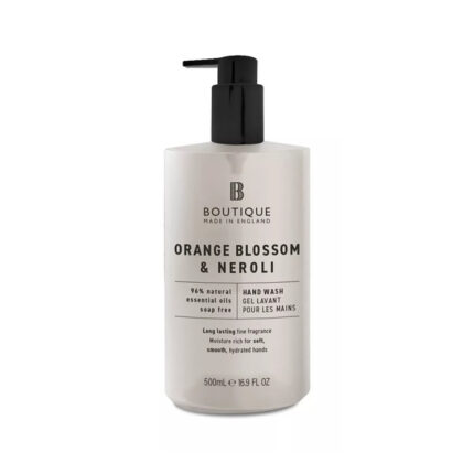 Grace Cole - Boutique Scent Orange Blossom & Neroli 500ml Hand Wash