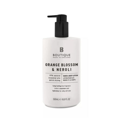 Grace Cole - Boutique Scent Orange Blossom & Neroli 500ml Hand Wash