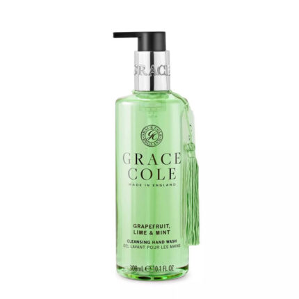 Grace Cole - Grapefruit , Lime & Mint Hand Wash 300ml