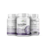 VitaSanum® Inositol Plus – 2542 mg Tagesportion – 120 Kapseln