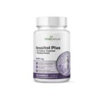 VitaSanum® Inositol Plus – 2542 mg Tagesportion – 120 Kapseln