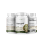 VitaSanum® Shatavari (Asparagus racemosus) – 1500 mg Tagesportion – 180 Kapseln