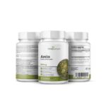 VitaSanum® Amla (Emblica officinalis) – 1500 mg Tagesportion – 120 Kapseln