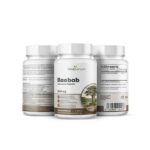 VitaSanum® Baobab (Adansonia digitata) – 1500 mg Tagesportion – 120 Kapseln