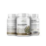 VitaSanum® Hirtentäschel (Capsella bursa-pastoris) – 1500 mg Tagesportion – 120 Kapseln