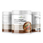 VitaSanum® Kids Immune Complex Powder – 100 g