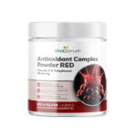 VitaSanum® Antioxidant Complex Powder RED – 200 g