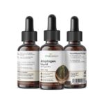 VitaSanum® Adaptogen Liquid Ashwagandha 100 mg pro Tagesportion