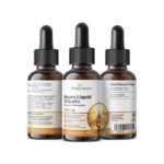 VitaSanum® Neuro Liquid Citicolin 100 mg pro Tagesportion