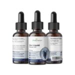 VitaSanum® Zinc Liquid Zink 2 mg pro Tagesportion
