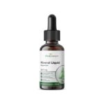 VitaSanum® Mineral Liquid Magnesium 60 mg pro Tagesportion – 30 ml