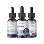 VitaSanum® Night Liquid Melatonin 1 mg pro Tagesportion