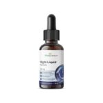 VitaSanum® Night Liquid Melatonin 1 mg pro Tagesportion