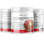 VitaSanum® Daily Multivitamin Drink – 10 g Tagesportion