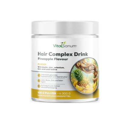 VitaSanum® Hair Complex Drink