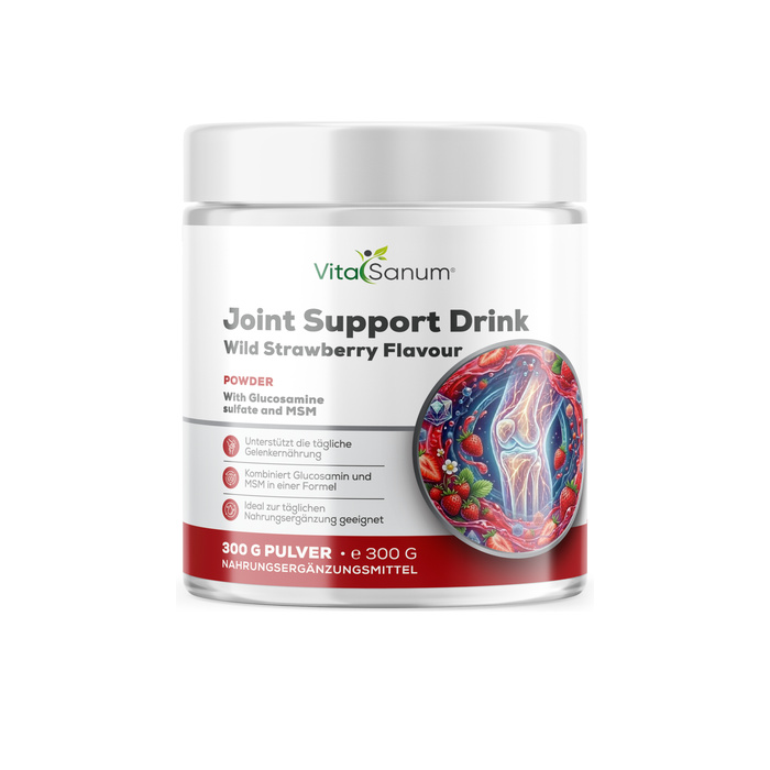 VitaSanum_Joint VitaSanum® Joint Support Drink – 10 g TagesportionDrink_2 VitaSanum® Joint Support Drink – 10 g Tagesportion