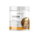 VitaSanum® Lucuma (Pouteria lucuma) Pulver – 250 g – ca. 50 Tagesportionen