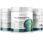 VitaSanum® Mind Balance Drink – 10 g Tagesportion